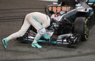 F1 Grand Prix of Abu Dhabi